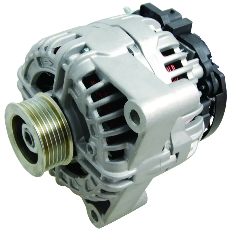 11234N WAI - 1.ALTERNATOR — zdjęcie 2 z 3