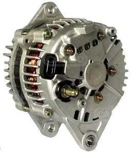 112351 CARGO - 1.ALTERNATOR — zdjęcie 1 z 6