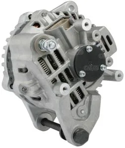 112352 CARGO - 1.ALTERNATOR — zdjęcie 1 z 6