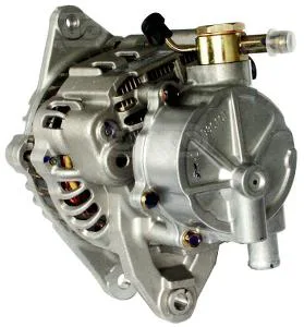 112355 CARGO - 1.ALTERNATOR — zdjęcie 1 z 6