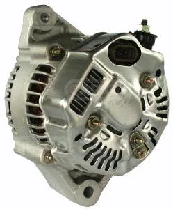 112356 CARGO - 1.ALTERNATOR — zdjęcie 1 z 6