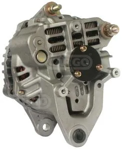 112359 CARGO - 1.ALTERNATOR — zdjęcie 1 z 6