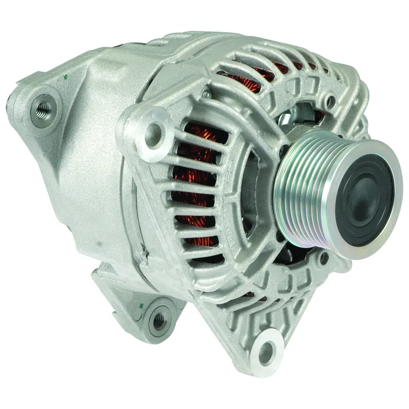 11235N WAI - 1.ALTERNATOR — zdjęcie 2 z 5