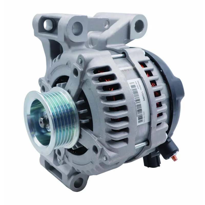 11238N WAI - 1.ALTERNATOR — zdjęcie 1 z 8