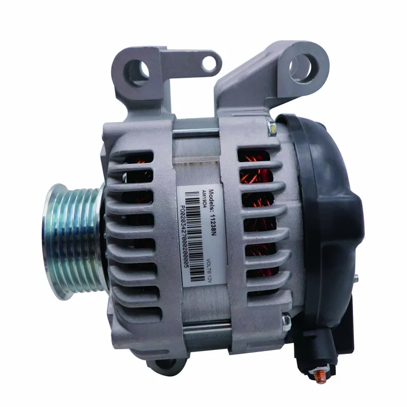 11238N WAI - 1.ALTERNATOR — zdjęcie 4 z 8