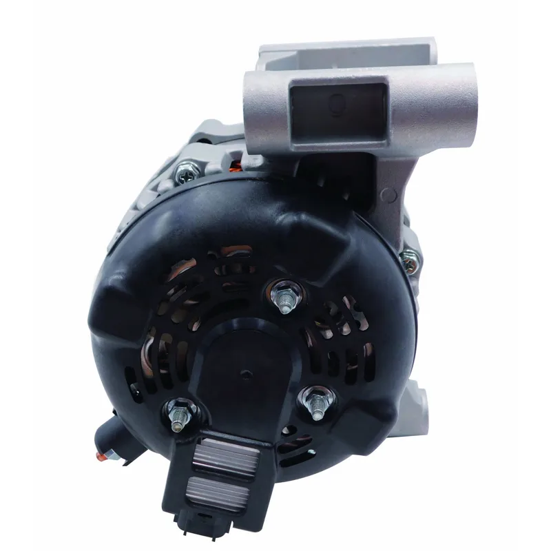 11238N WAI - 1.ALTERNATOR — zdjęcie 5 z 8