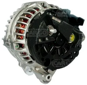 112397 CARGO - 1.ALTERNATOR — zdjęcie 1 z 7