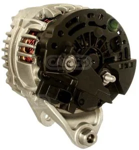 112399 CARGO - 1.ALTERNATOR — zdjęcie 1 z 6