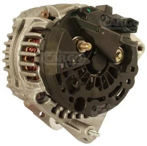 112401 CARGO - 1.ALTERNATOR — zdjęcie 1 z 1