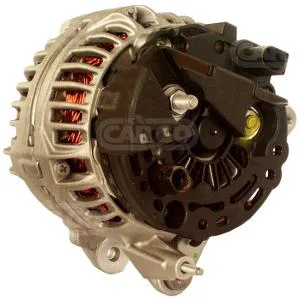112402 CARGO - 1.ALTERNATOR — zdjęcie 1 z 1