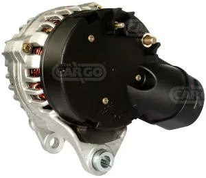 112406 CARGO - 1.ALTERNATOR — zdjęcie 1 z 6