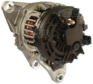 112407 CARGO - 1.ALTERNATOR — zdjęcie 1 z 6