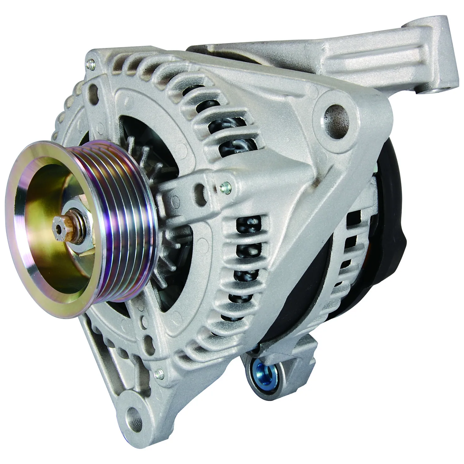 11240N-6G2 WAI - 1.ALTERNATOR — zdjęcie 2 z 2