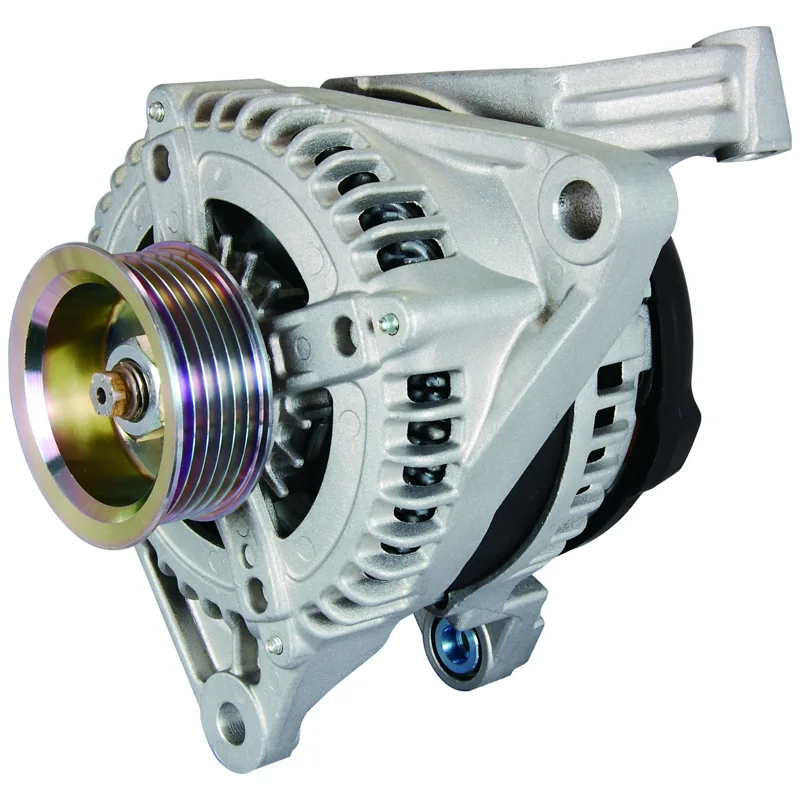 11240N-6G2 WAI - 1.ALTERNATOR — zdjęcie 2 z 2