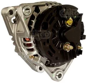 112415 CARGO - 1.ALTERNATOR — zdjęcie 1 z 6