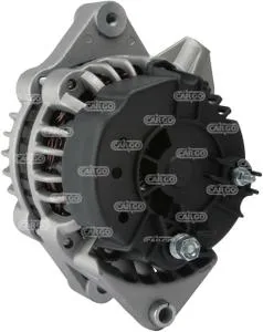 112416 CARGO - 1.ALTERNATOR — zdjęcie 1 z 6