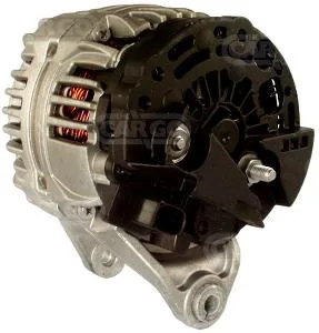 112419 CARGO - 1.ALTERNATOR — zdjęcie 1 z 6