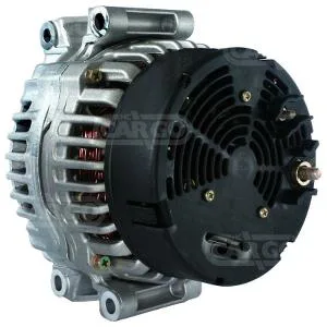 112425 CARGO - 1.ALTERNATOR — zdjęcie 1 z 6