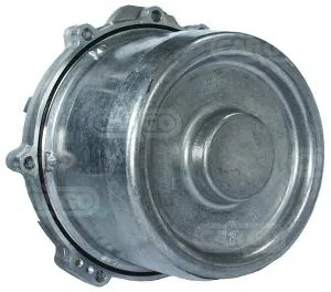 112426 CARGO - 1.ALTERNATOR — zdjęcie 1 z 3