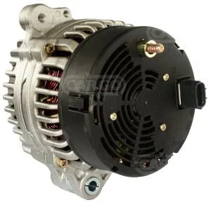 112427 CARGO - 1.ALTERNATOR — zdjęcie 1 z 6