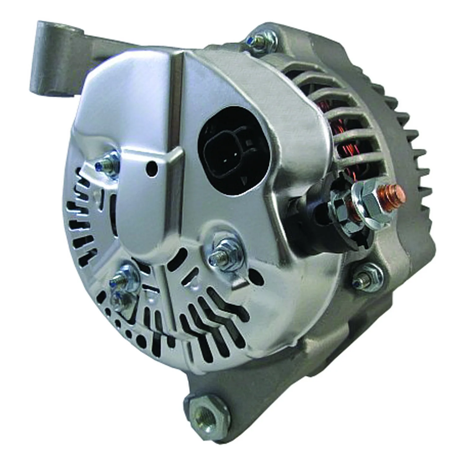 11242N WAI - 1.ALTERNATOR — zdjęcie 2 z 8