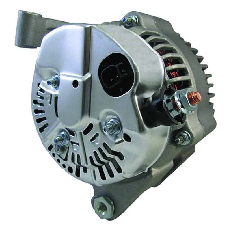 11242N WAI - 1.ALTERNATOR — zdjęcie 2 z 8