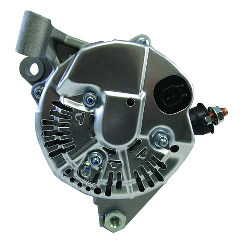 11242N WAI - 1.ALTERNATOR — zdjęcie 4 z 8