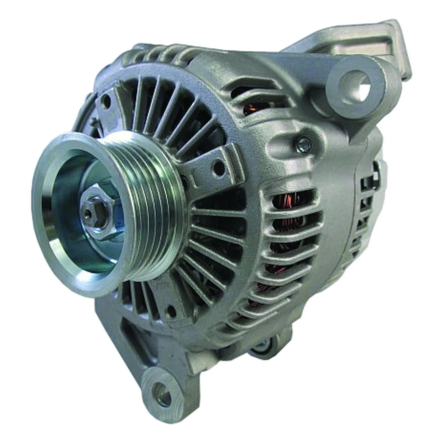 11242N WAI - 1.ALTERNATOR — zdjęcie 6 z 8
