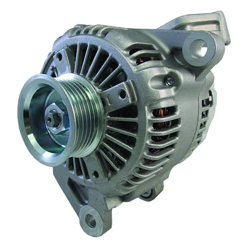 11242N WAI - 1.ALTERNATOR — zdjęcie 6 z 8