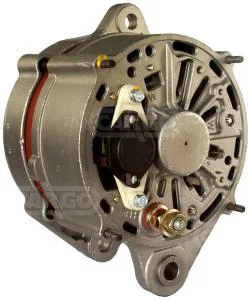 112453 CARGO - 1.ALTERNATOR — zdjęcie 1 z 6