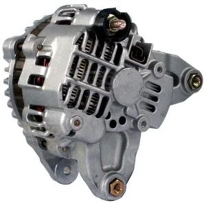112457 CARGO - 1.ALTERNATOR — zdjęcie 1 z 6