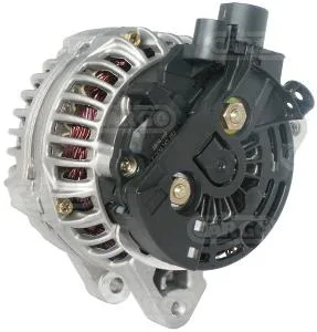 112460 CARGO - 1.ALTERNATOR — zdjęcie 1 z 6