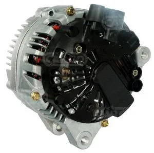 112461 CARGO - 1.ALTERNATOR — zdjęcie 1 z 6