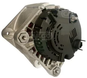 112471 CARGO - 1.ALTERNATOR — zdjęcie 1 z 6