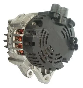 112480 CARGO - 1.ALTERNATOR — zdjęcie 1 z 6