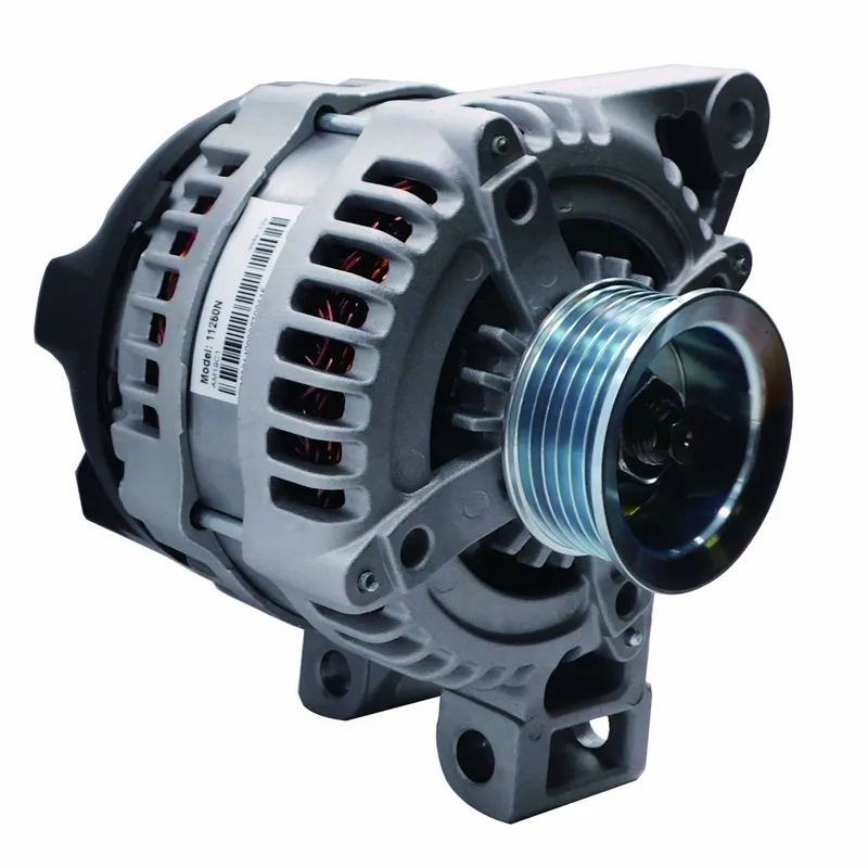 11250N WAI - 1.ALTERNATOR — zdjęcie 7 z 17