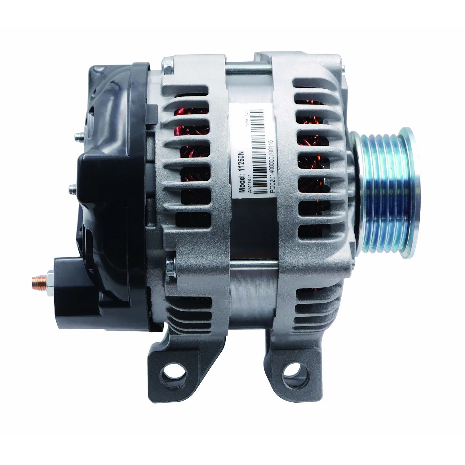 11250N WAI - 1.ALTERNATOR — zdjęcie 5 z 17