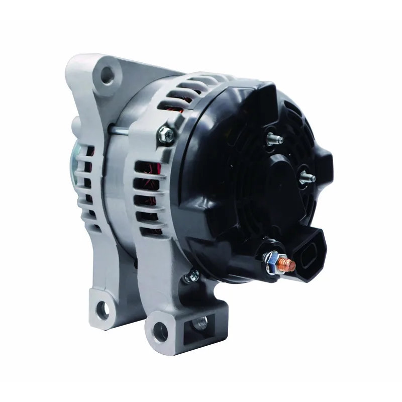 11250N WAI - 1.ALTERNATOR — zdjęcie 3 z 17