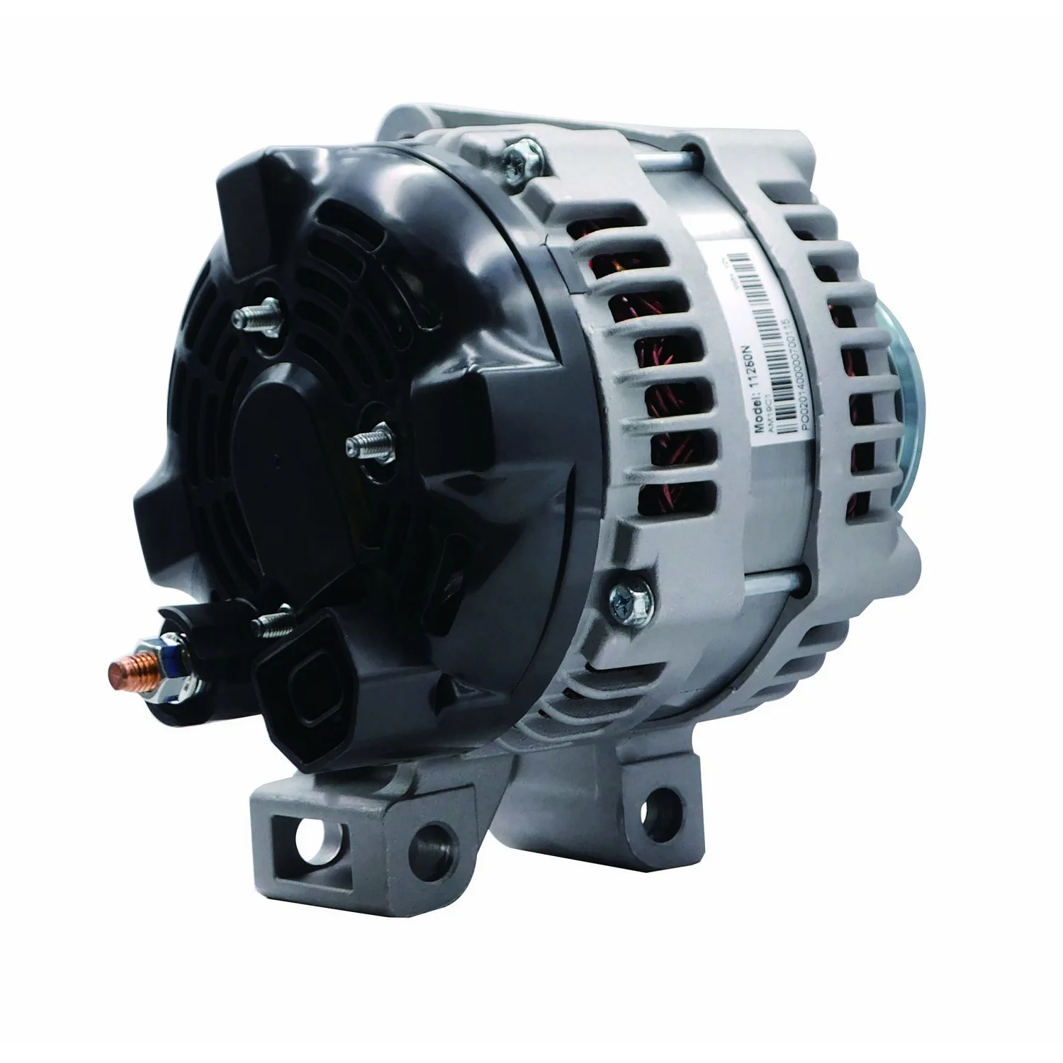 11250N WAI - 1.ALTERNATOR — zdjęcie 2 z 17