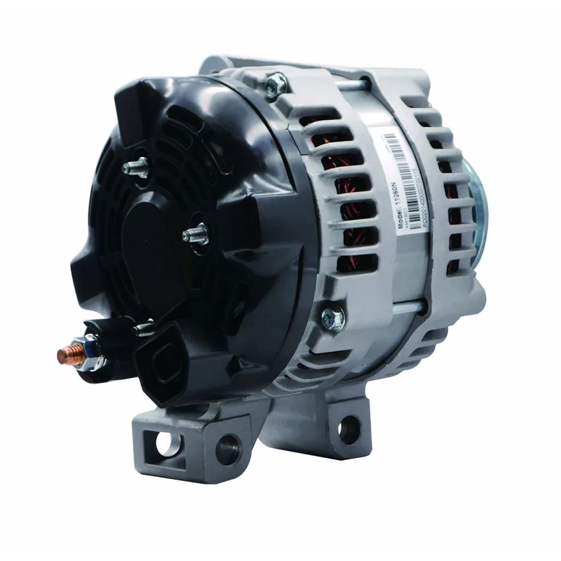 11250N WAI - 1.ALTERNATOR — zdjęcie 2 z 17