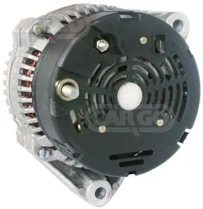 112529 CARGO - 1.ALTERNATOR — zdjęcie 1 z 6