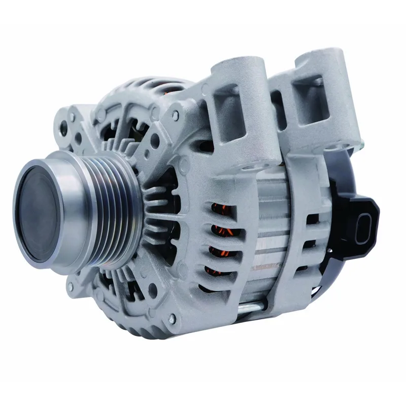 11252N WAI - 1.ALTERNATOR — zdjęcie 2 z 8