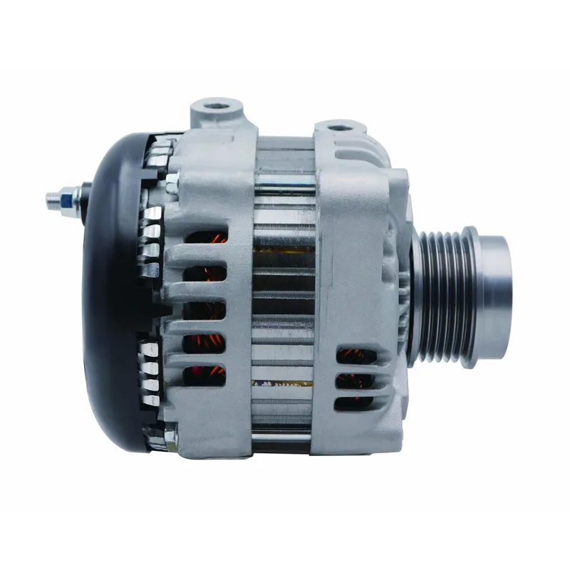 11252N WAI - 1.ALTERNATOR — zdjęcie 5 z 8