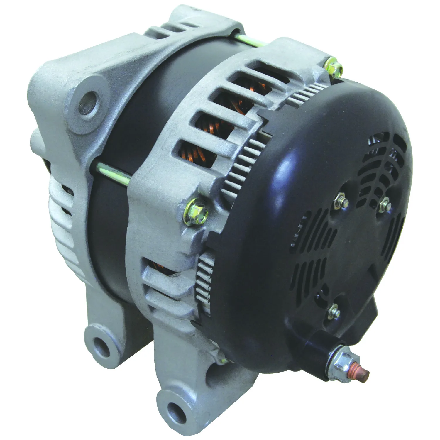 11252R WAI - 1.ALTERNATOR — zdjęcie 1 z 8