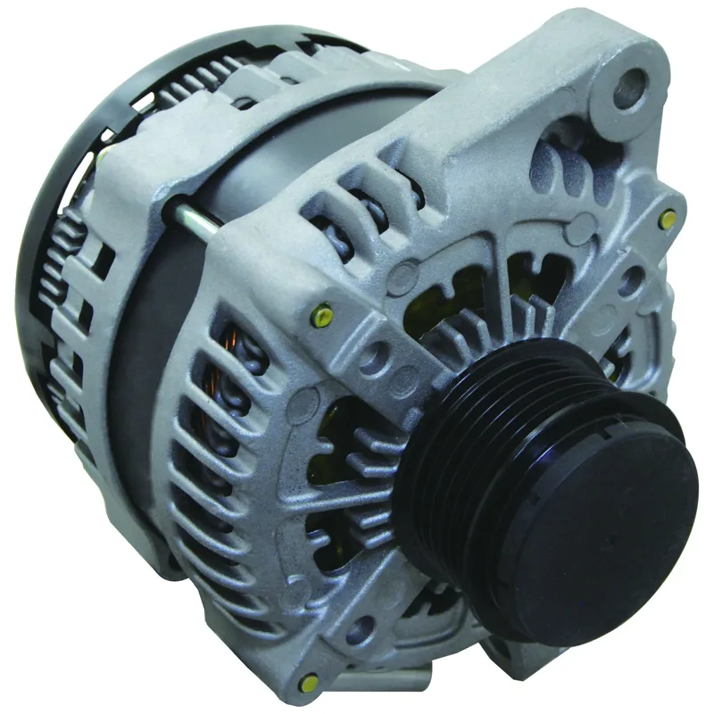 11252R WAI - 1.ALTERNATOR — zdjęcie 5 z 8