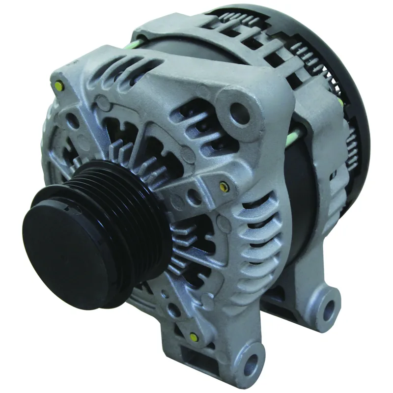 11252R WAI - 1.ALTERNATOR — zdjęcie 6 z 8