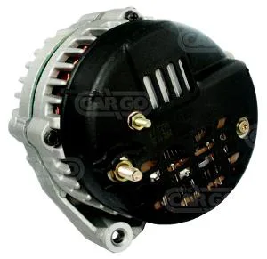 112530 CARGO - 1.ALTERNATOR — zdjęcie 1 z 6