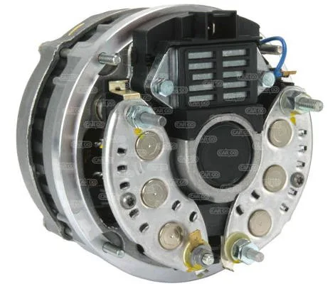 112548 CARGO - 1.ALTERNATOR — zdjęcie 1 z 3