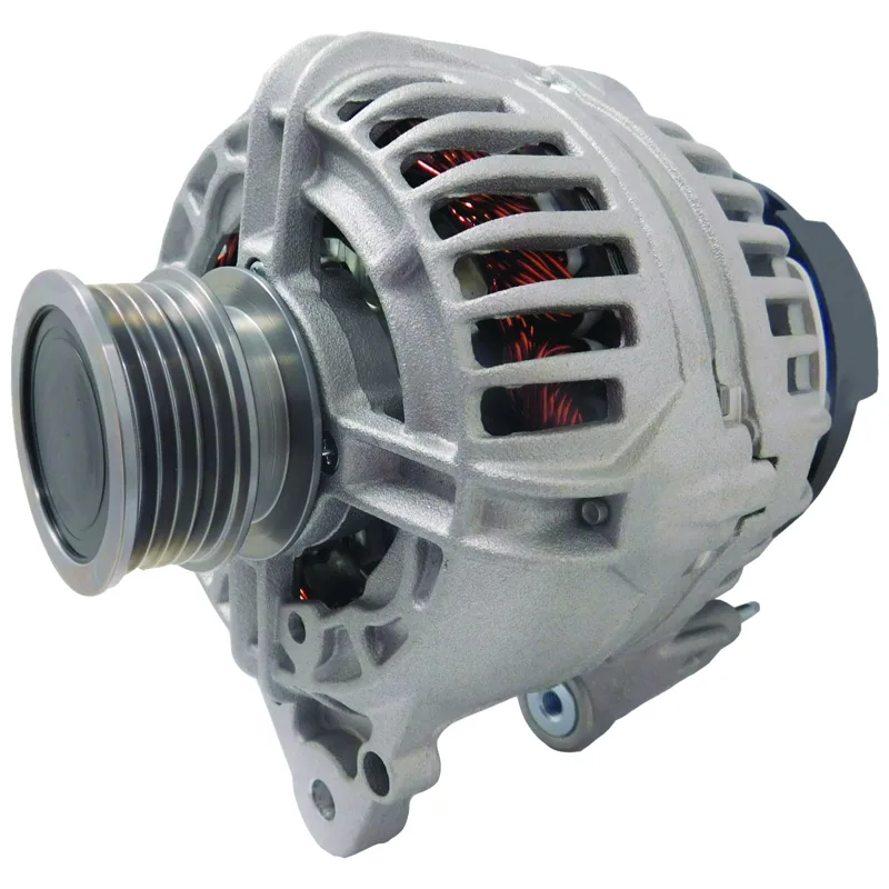 11254N WAI - 1.ALTERNATOR — zdjęcie 4 z 9