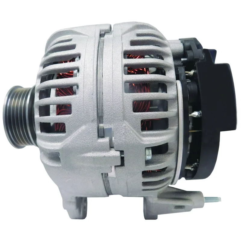 11254N WAI - 1.ALTERNATOR — zdjęcie 2 z 9